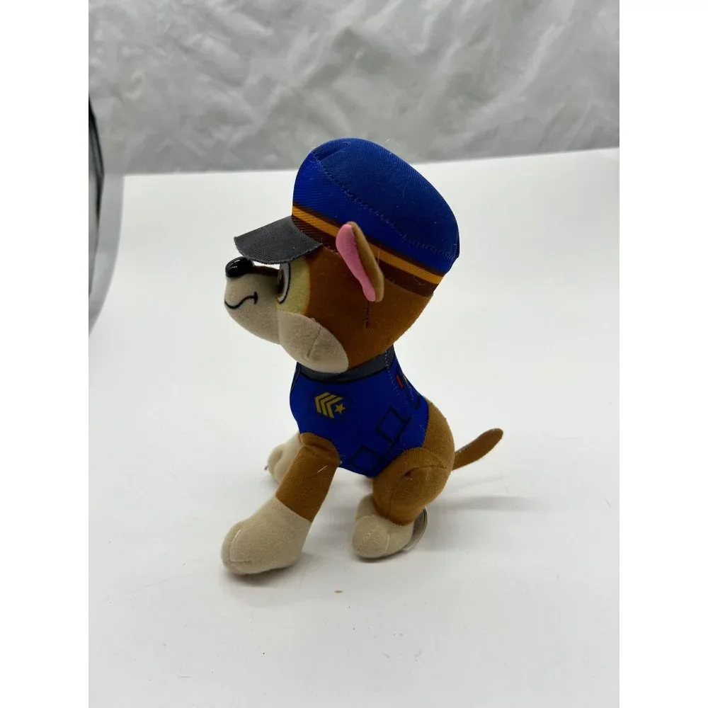 Nickelodeon Spin Master 2016 Chase & Marshal Paw Patrol 8